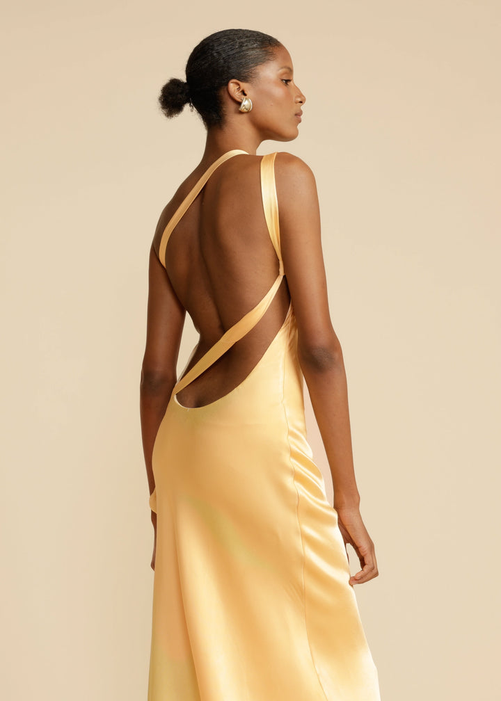 Adivi | Maxikleid