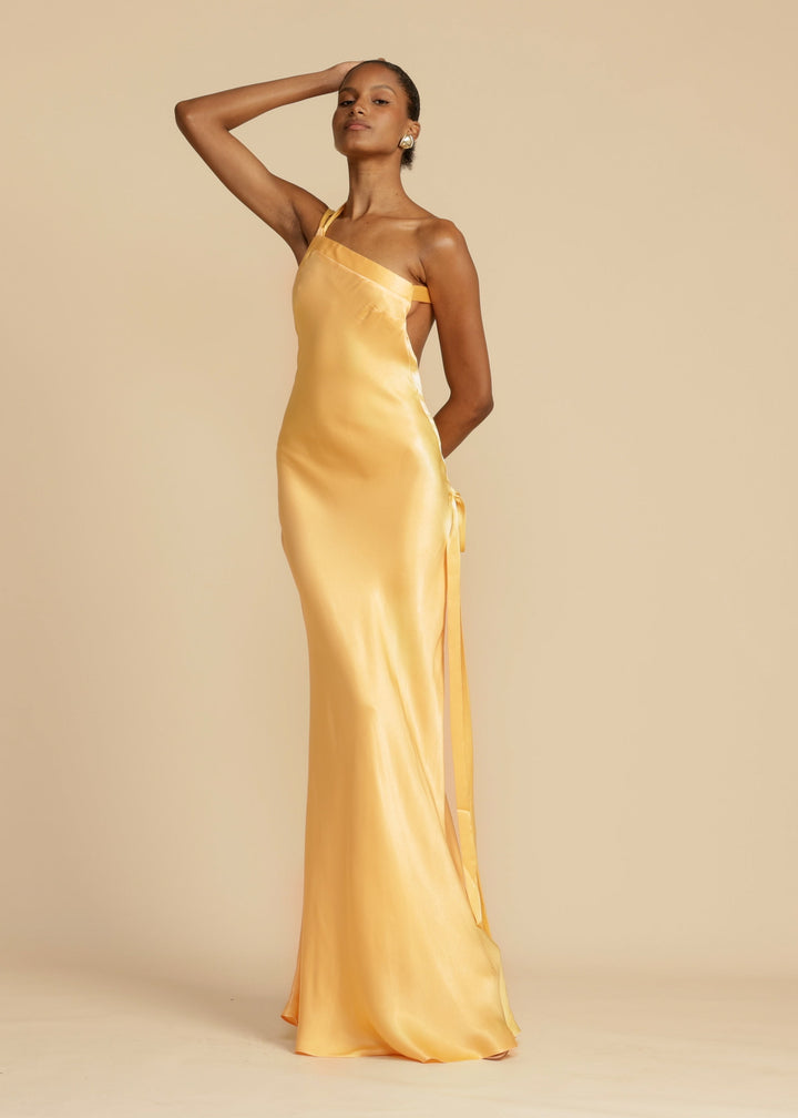 Adivi | Maxikleid