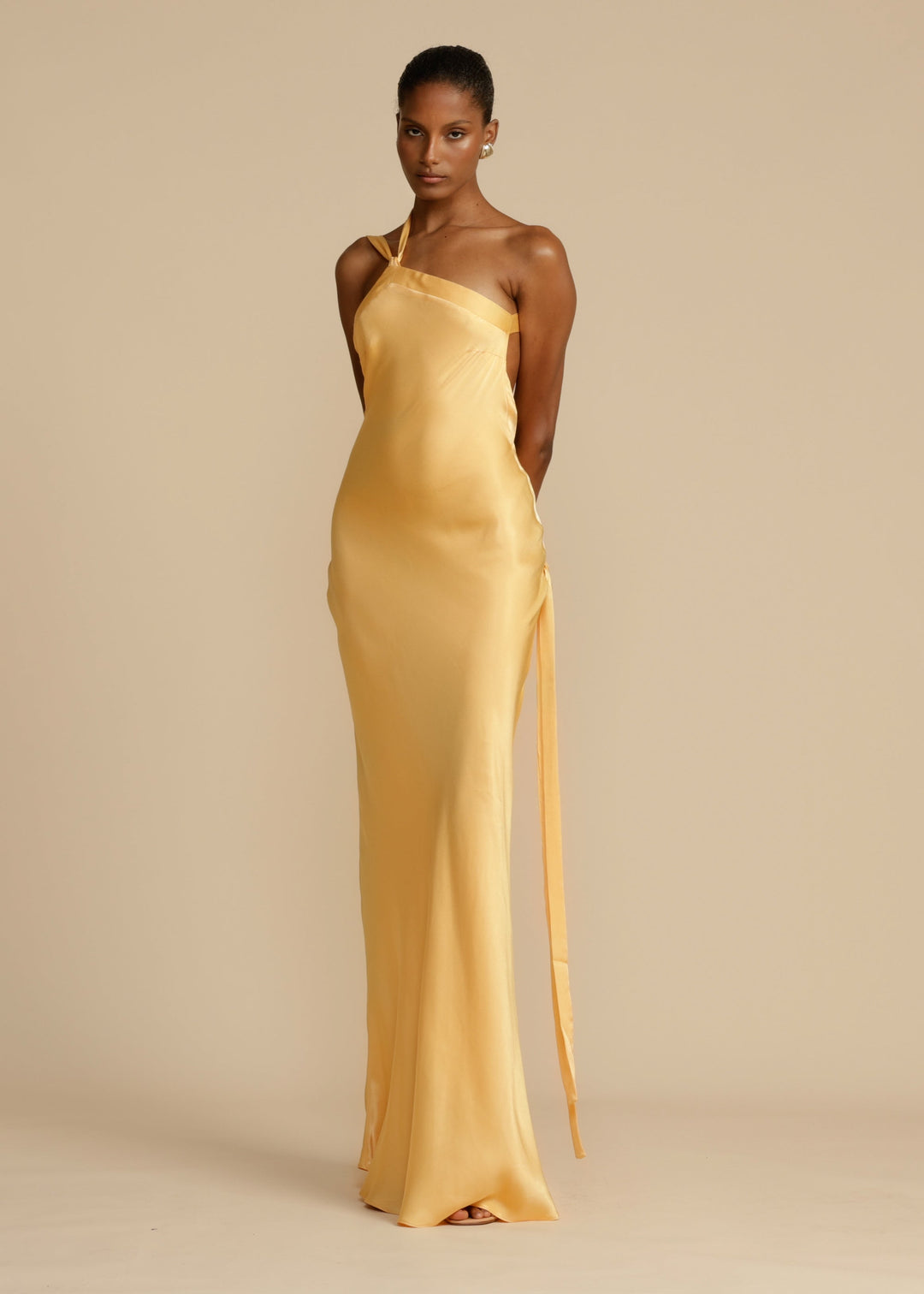 Adivi | Maxikleid