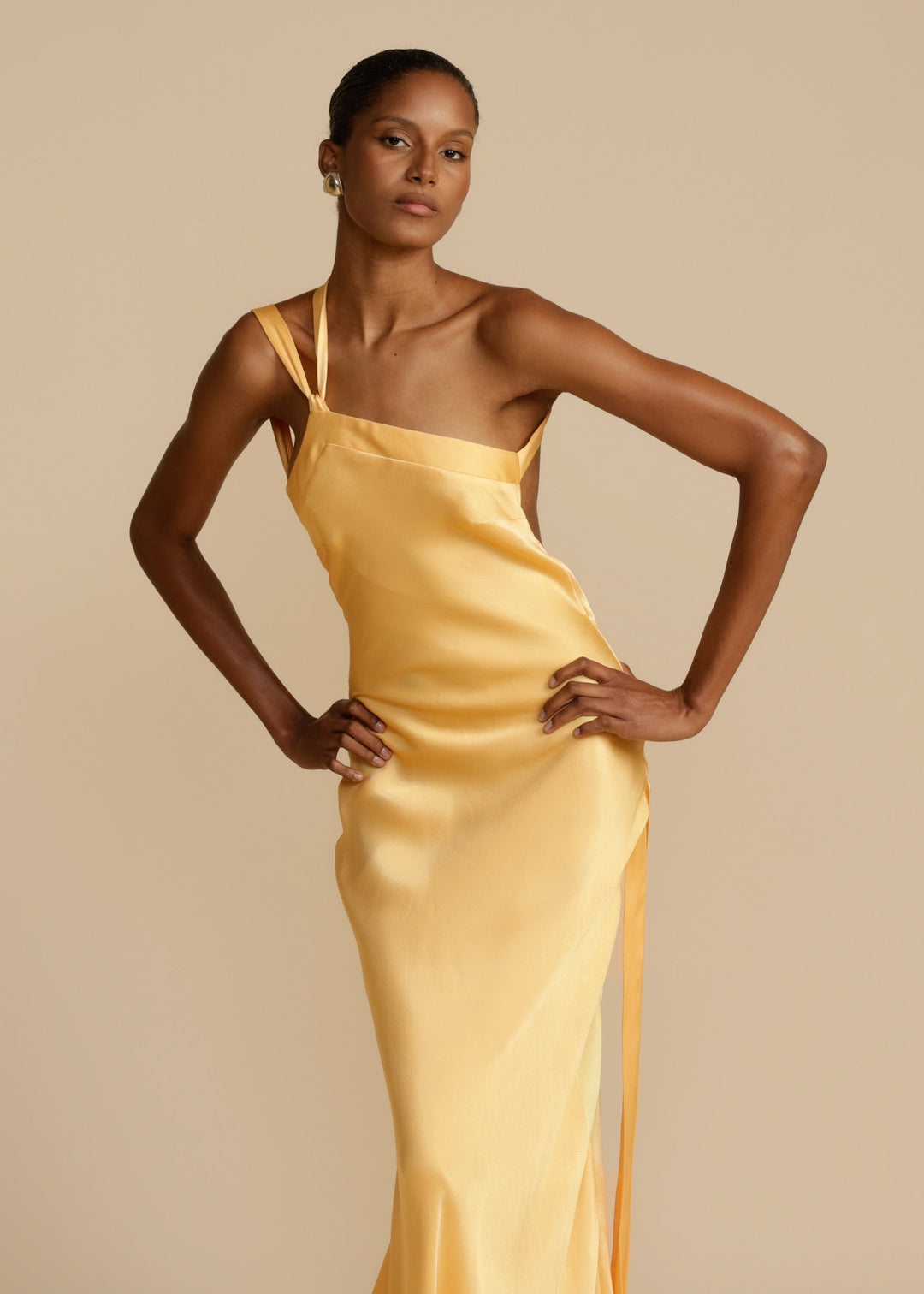 Adivi | Maxikleid