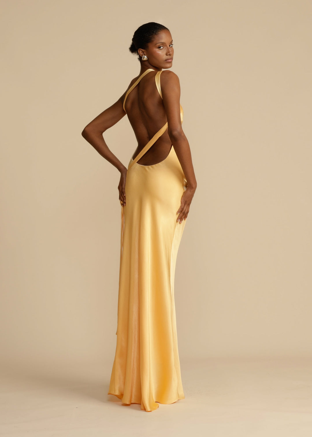 Adivi | Maxikleid