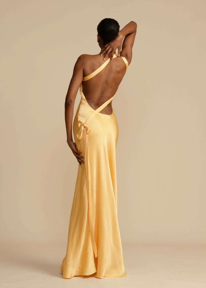 Adivi | Maxikleid
