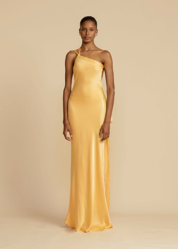 Adivi | Maxikleid
