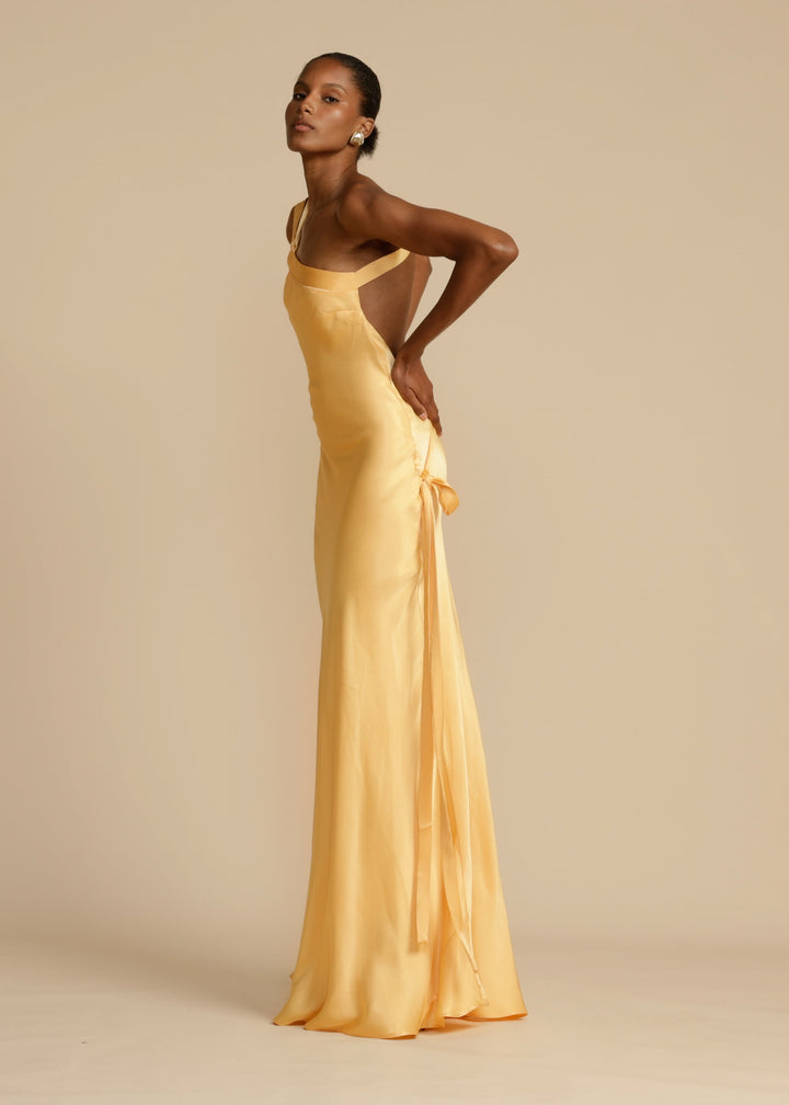 Adivi | Maxikleid