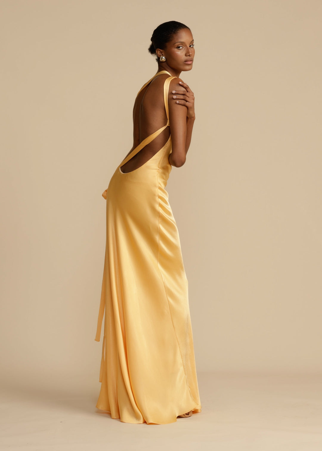 Adivi | Maxikleid