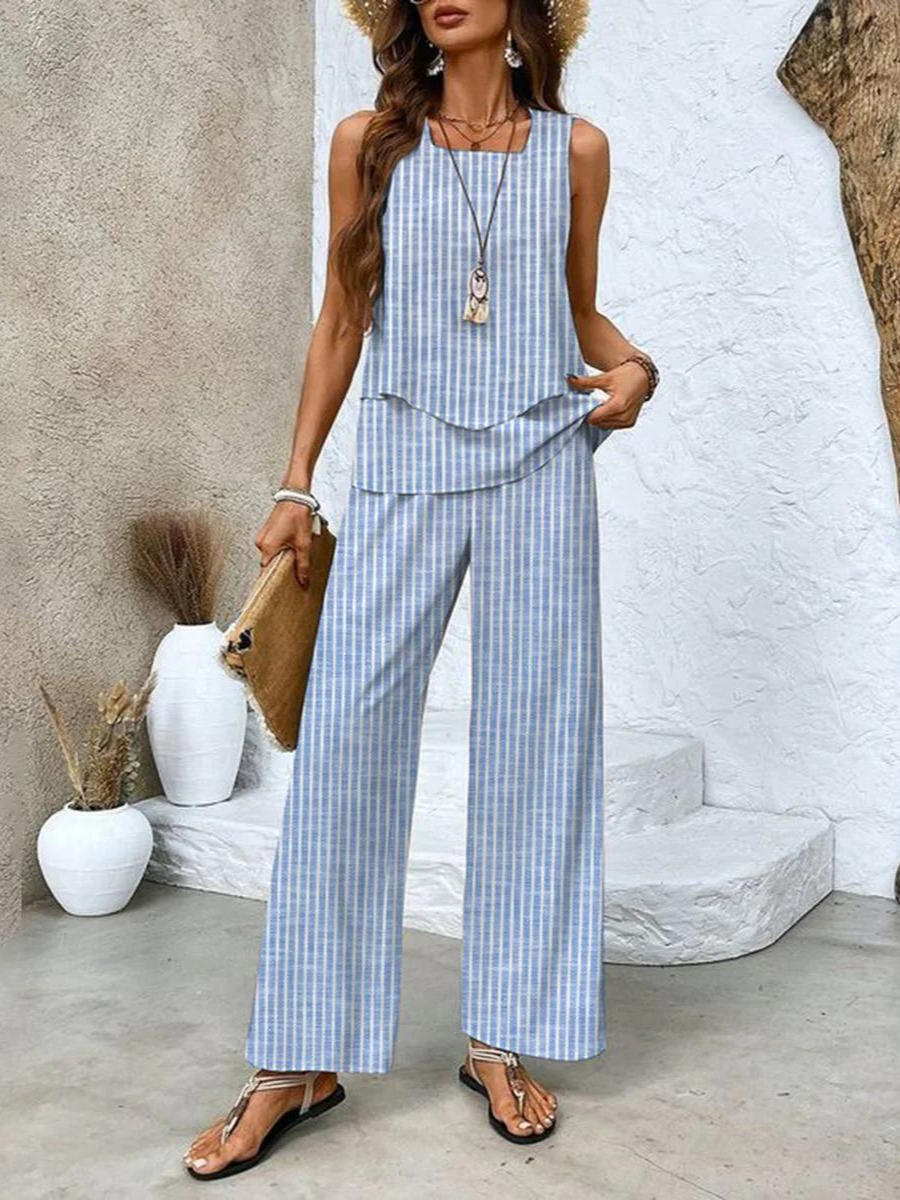 Averie™ - Elegantes Sommer-Set