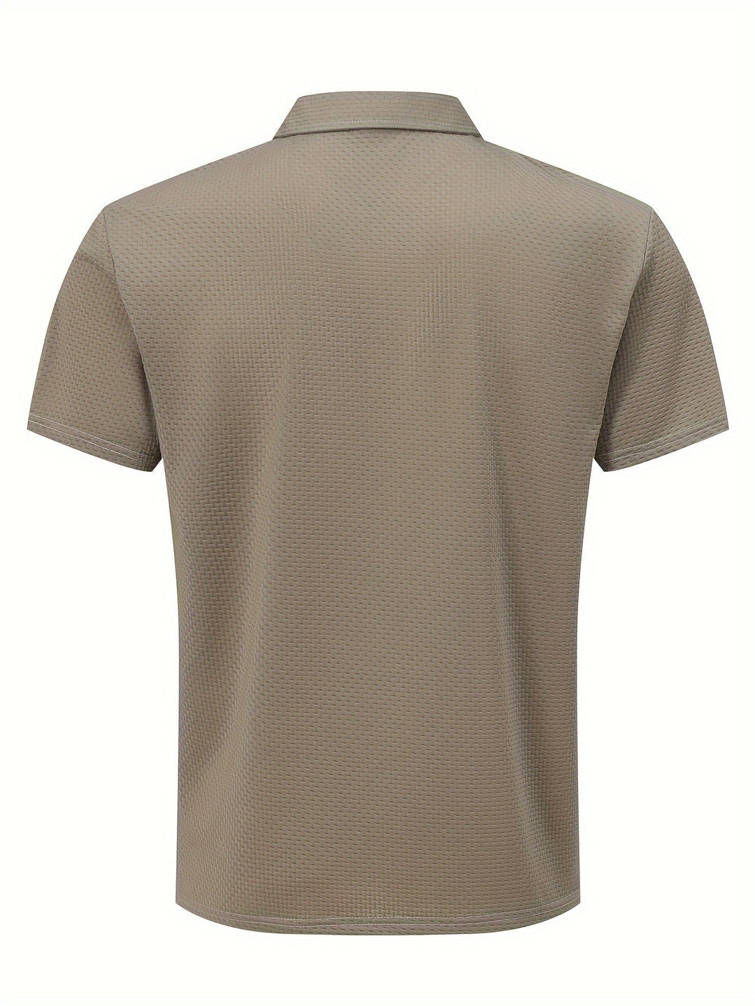 Maki | Kurzärmeliges Golfshirt