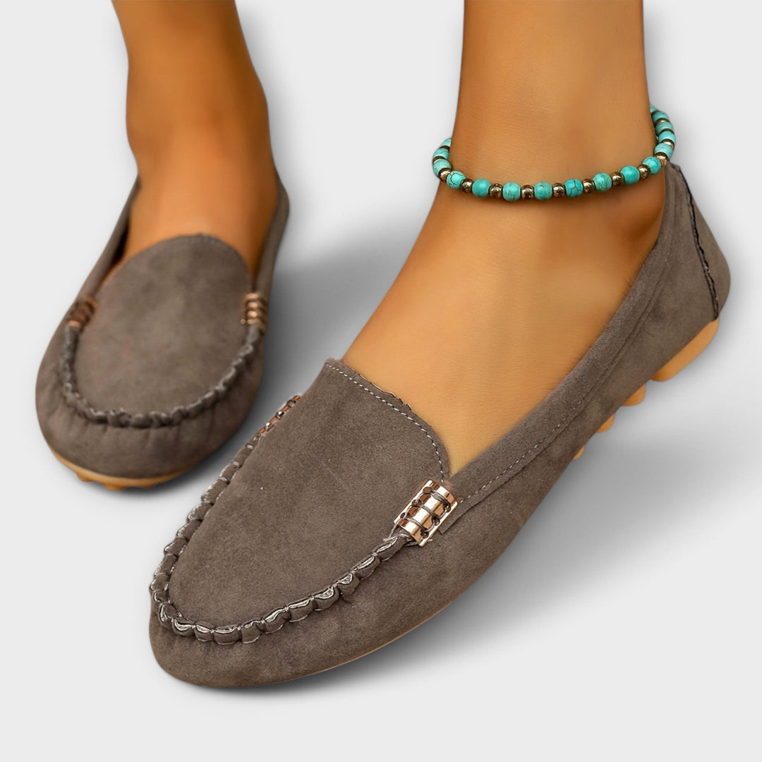 Laurenz | Stilvolle Slipper