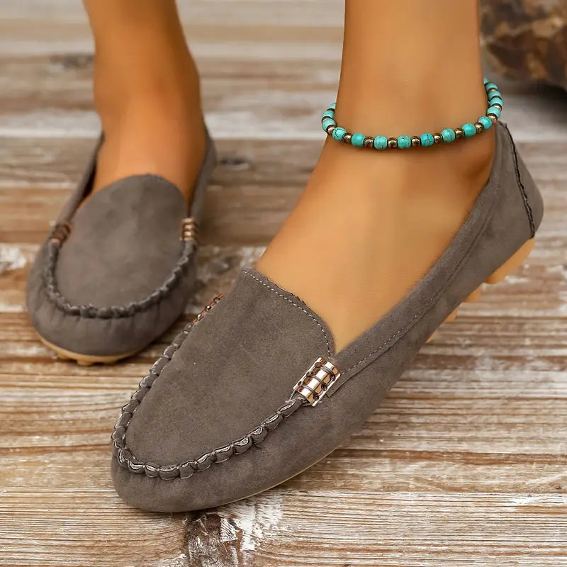 Sierra | Bequeme rutschfeste Schuhe