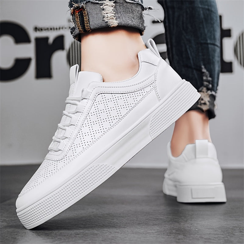 Albert | SkateComfort Pro-Schuhe