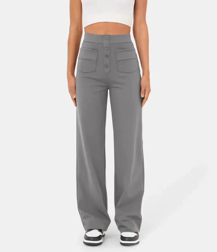 Arlynn | Perfekt sitzende Hosen