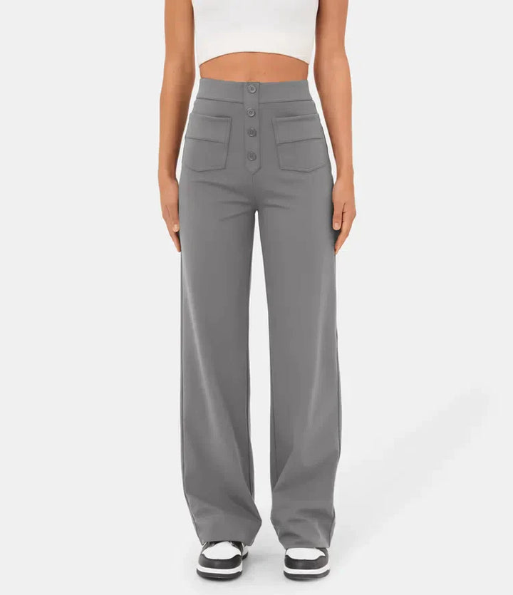 Arlynn | Perfekt sitzende Hosen