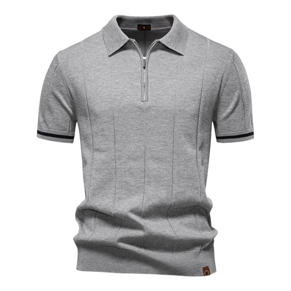 Scott | Modernes Polohemd