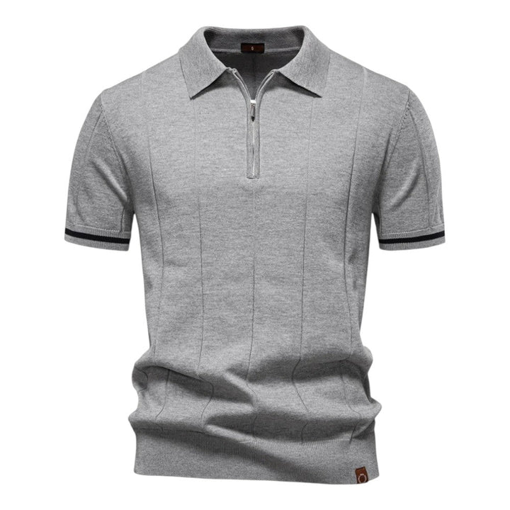 Scott | Modernes Polohemd