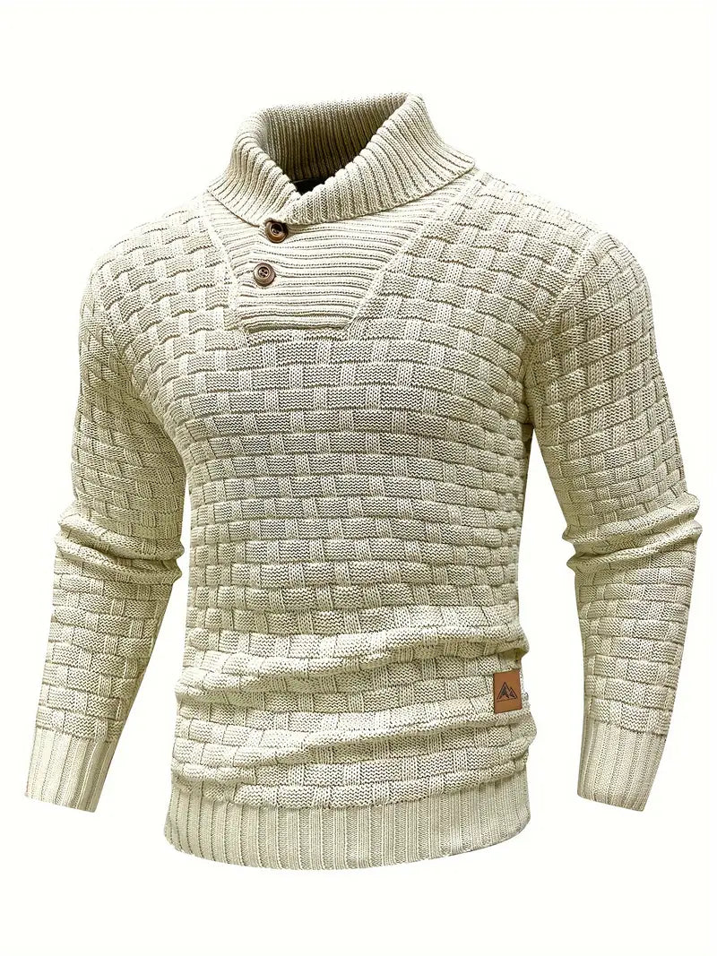 Landon | Pullover für Herren