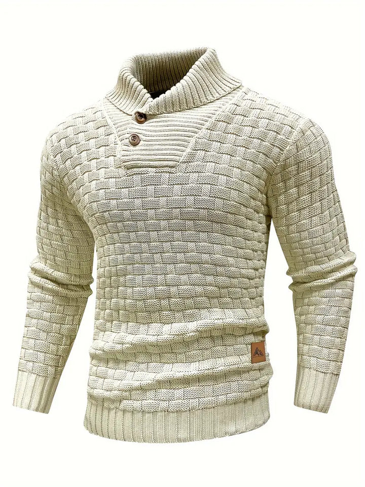 Landon | Pullover für Herren
