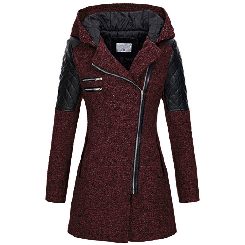 Silke | Winterjacke