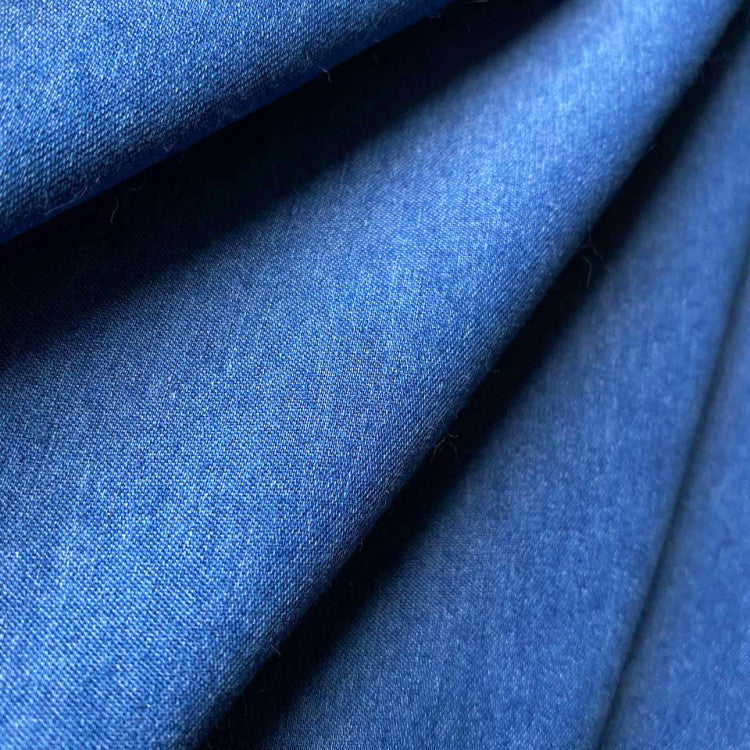 Lena | Sommer V-Ausschnitt Halb Kleid