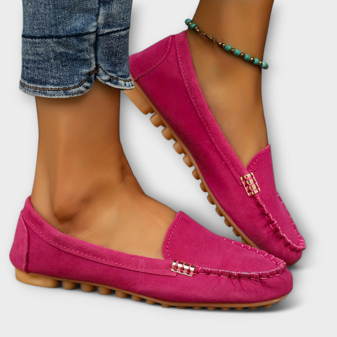 Laurenz | Stilvolle Slipper