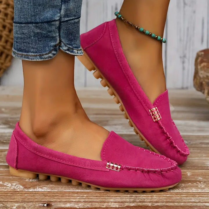 Sierra | Bequeme rutschfeste Schuhe