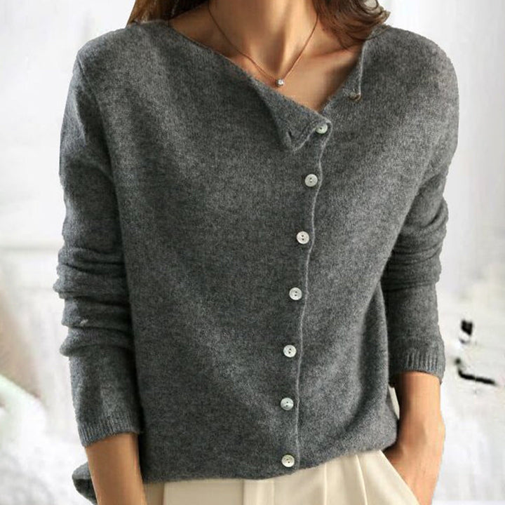 BEATRICE™ | Strickpullover für Frauen