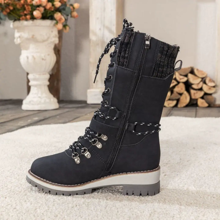 Hermine | Stylische Stiefel für Damen