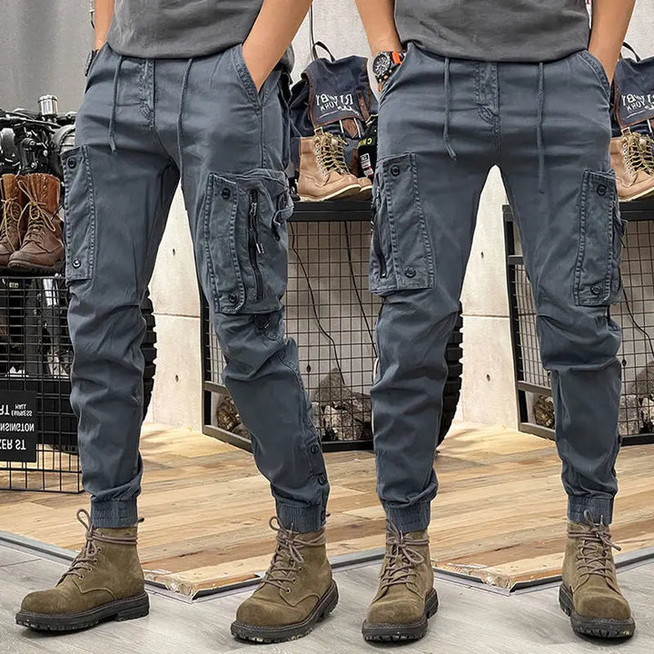 Felton | Robuste und stilvolle taktische Hose