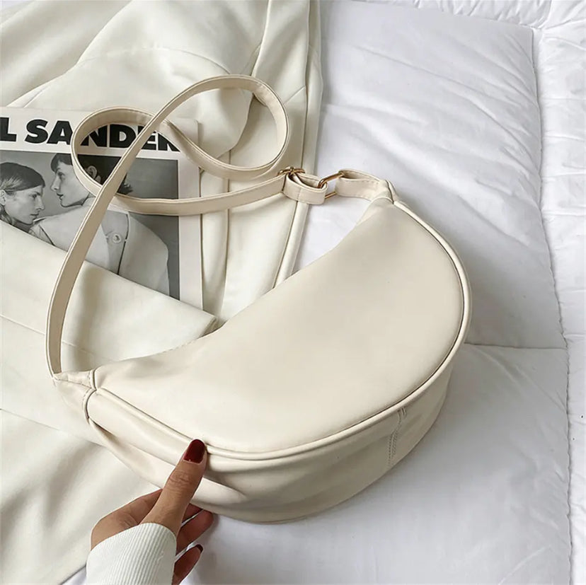 Teresa | Kompakte Handtasche