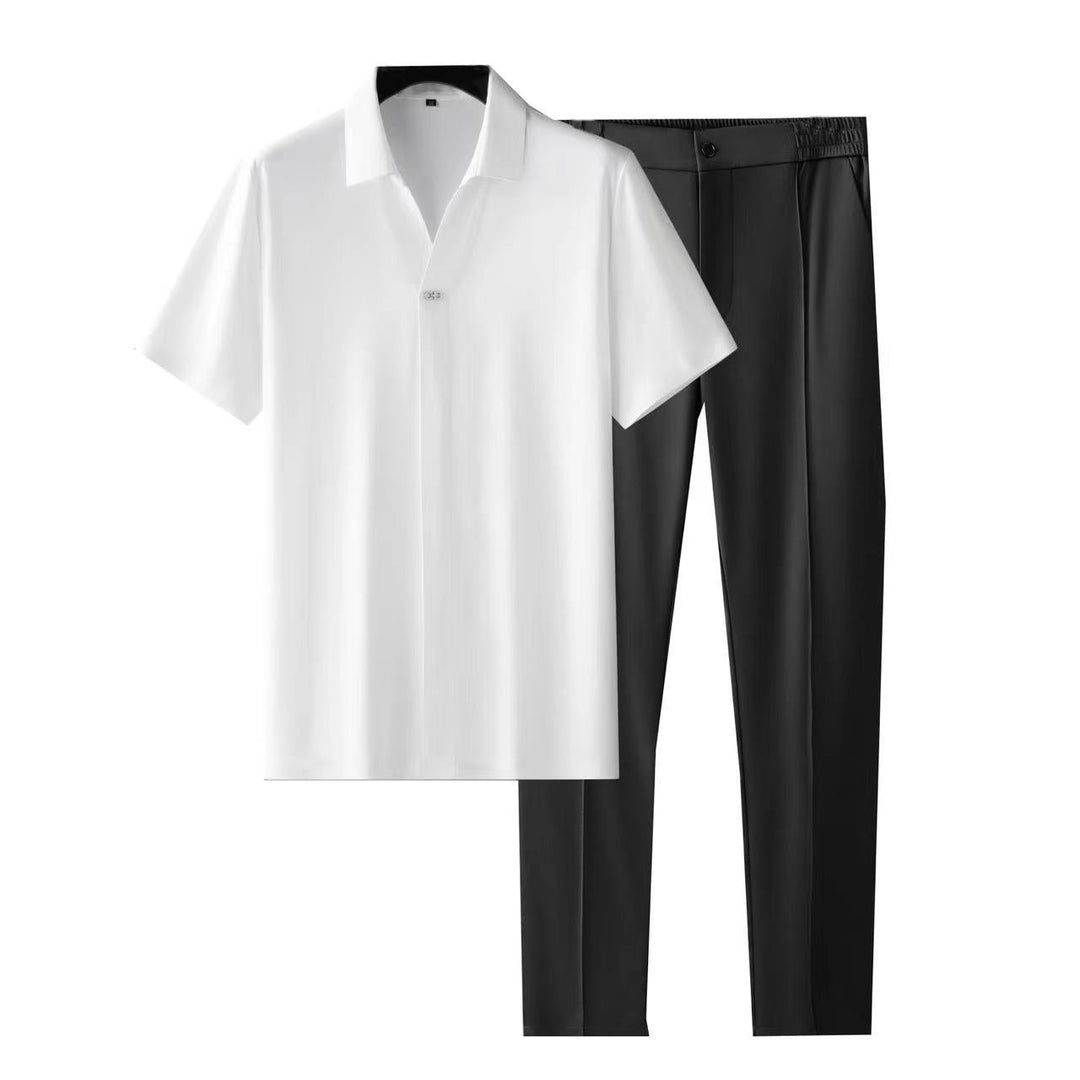 Lucca | Luxusset für Männer