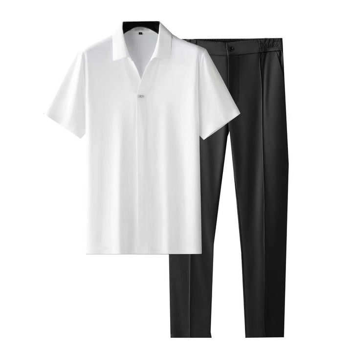 Lucca | Luxusset für Männer
