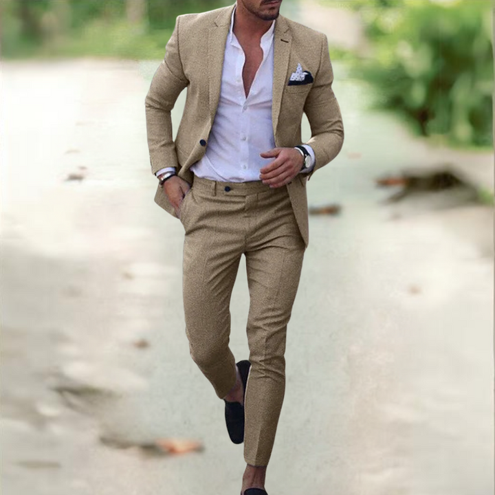 Rory | Eleganter Herren Hose