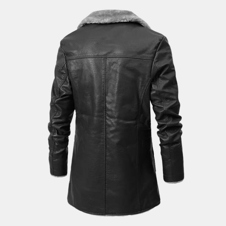 Mcken | Vintage-Warmjacke