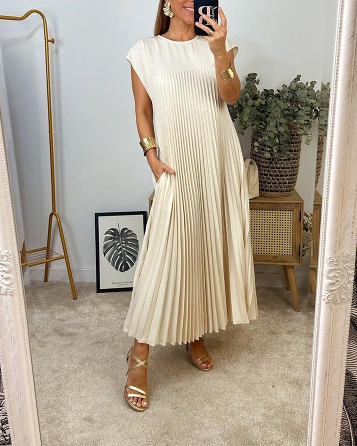 Mercy | Zeitloses und bequemes Kleid
