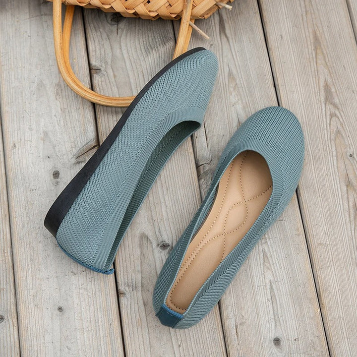 Amarri | Atmungsaktive Orthopädische Schuhe