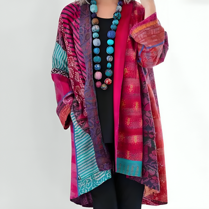 Ragnhild | Chic Strickcardigan