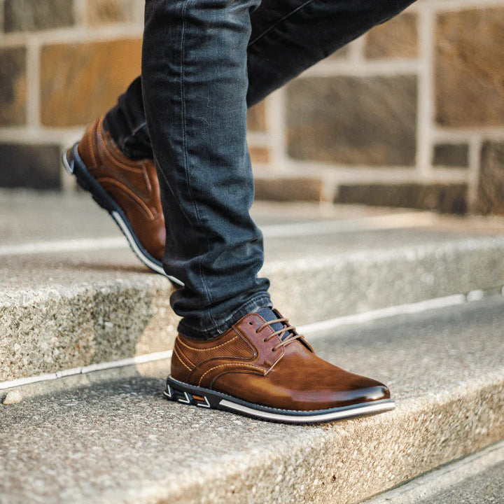 Oskar | Orthopädischer Schuh