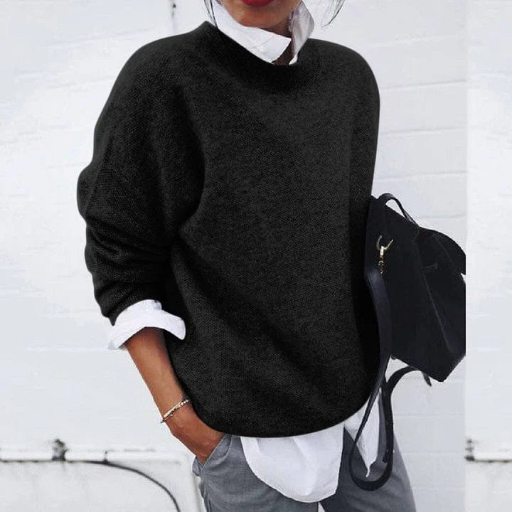 Jireh | Gemütlicher Pullover