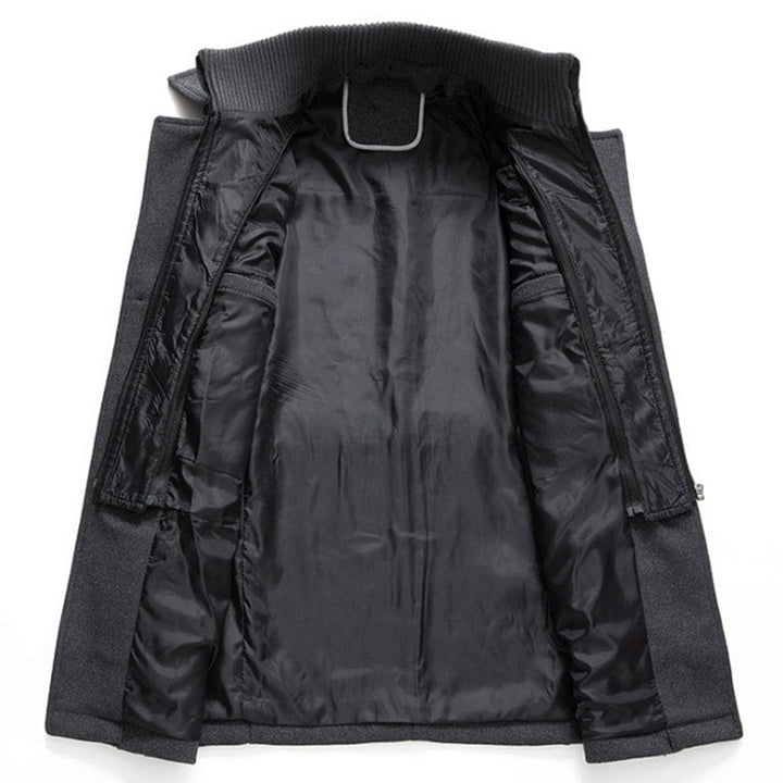 Randy | Zweiteilige Winterjacke