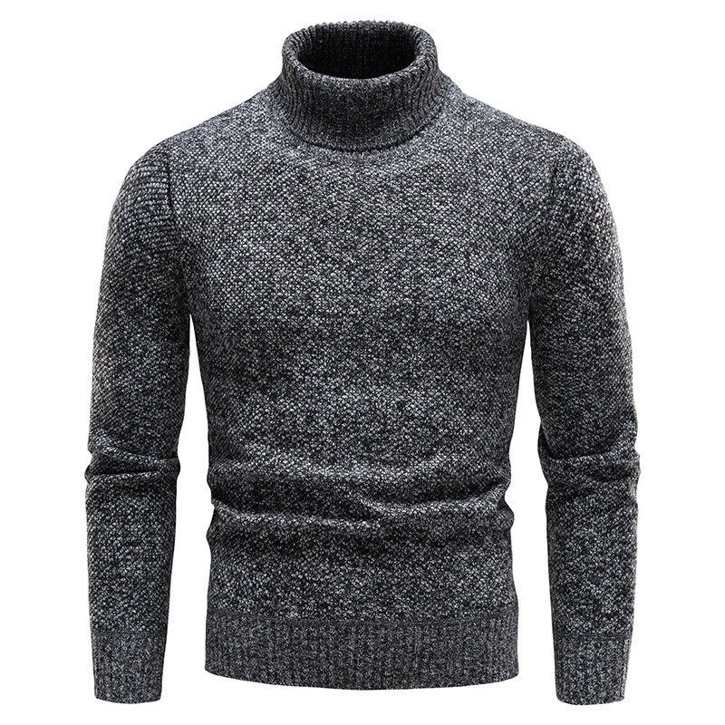 Adam | Eleganter und stilvoller Pullover