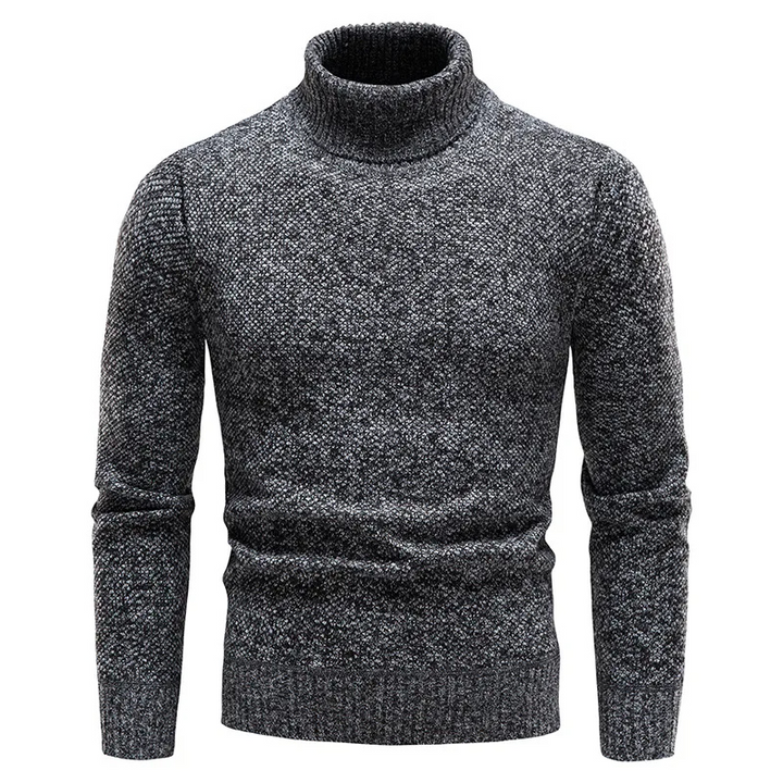 Adam | Eleganter und stilvoller Pullover