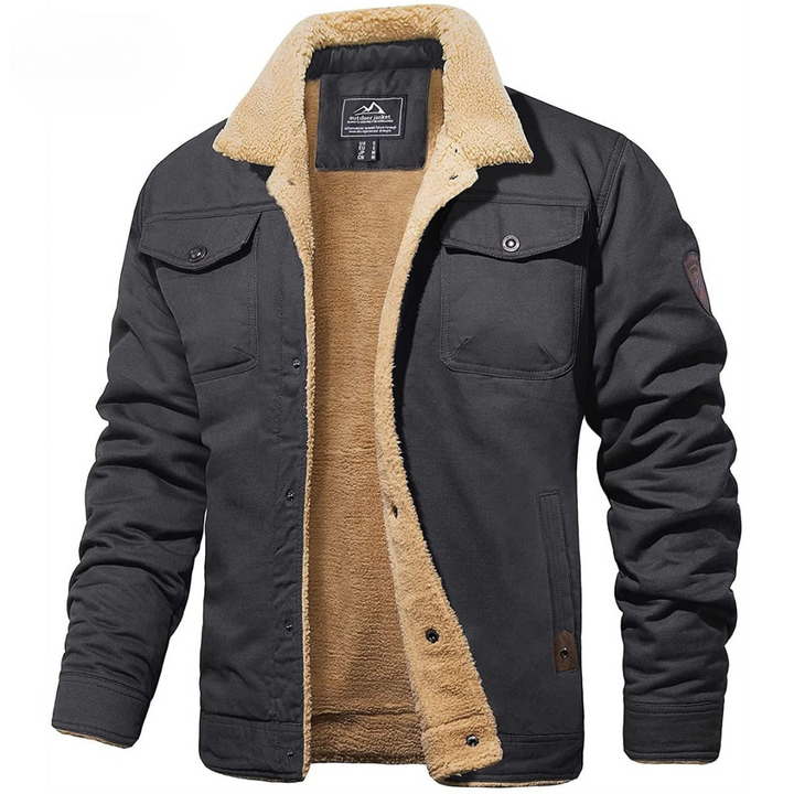 Sean | Premium-Frachtjacke