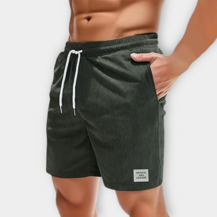 Apollo | Sommer Freizeit Shorts