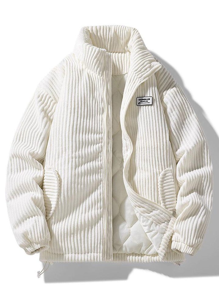 Evander | Cord-Jacke für Herren