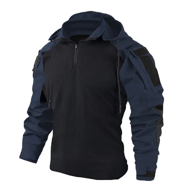 Bernard | Technische Herbstjacke