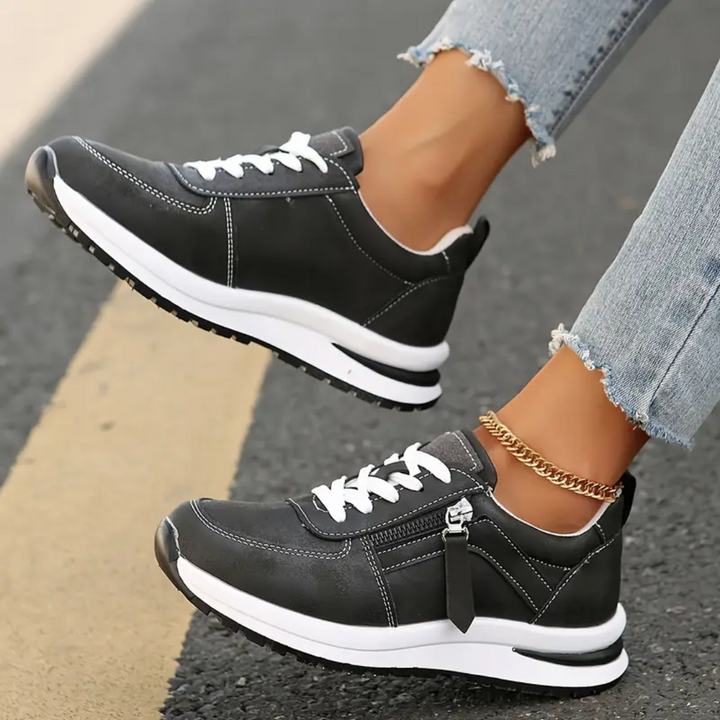 Jovita | Orthopädische Komfort Turnschuhe