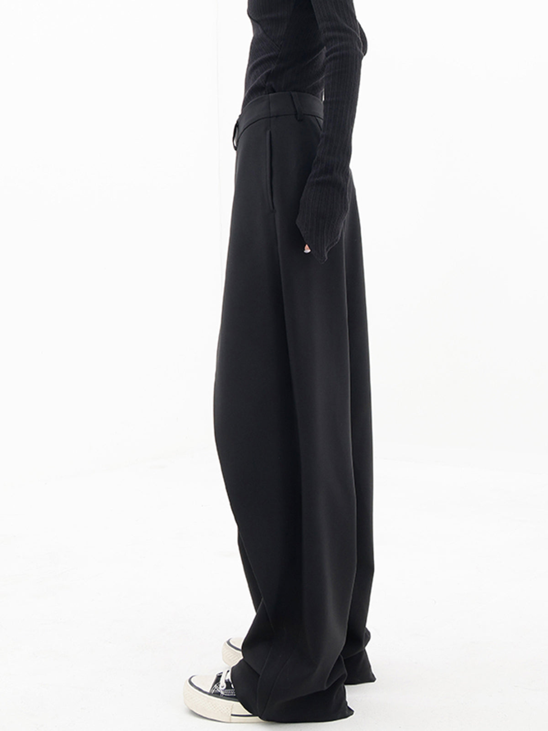 Sophie | Moderne Baggy-Hose
