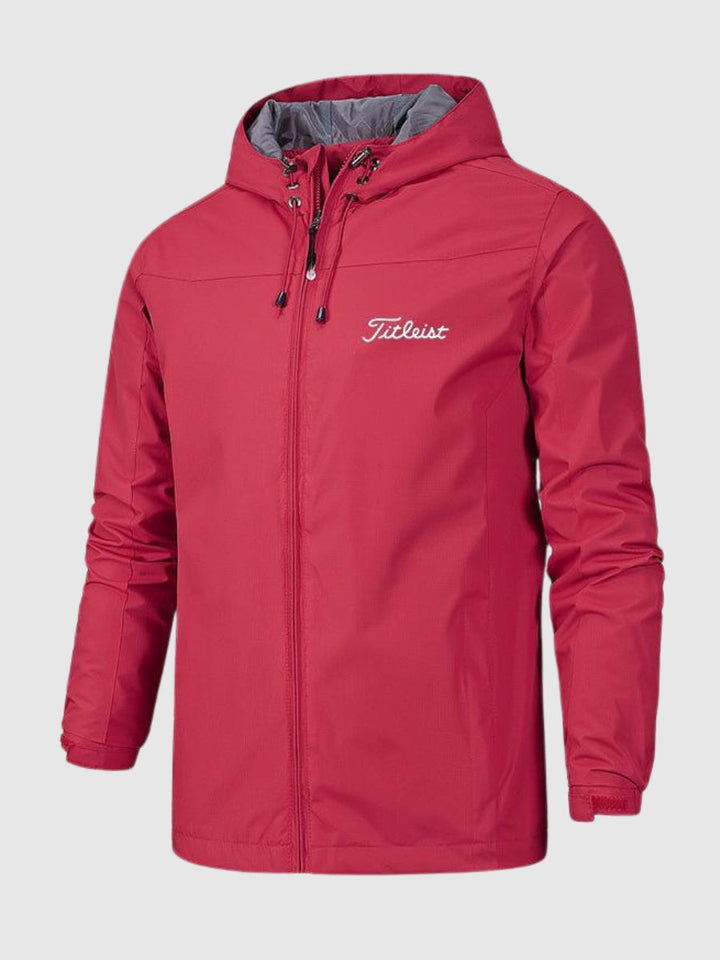 Chase | Winterjacke