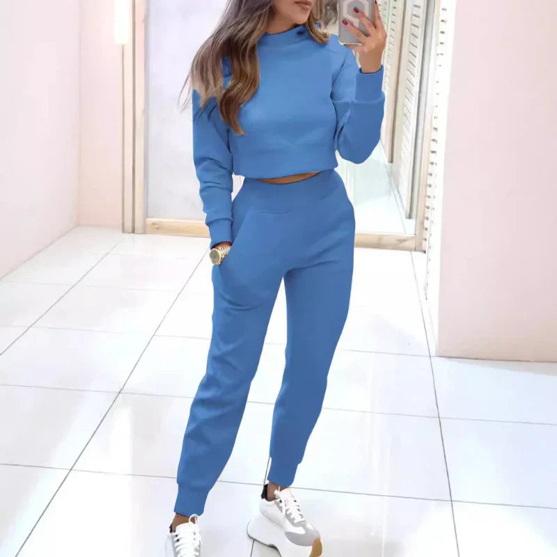 Helny | Loungewear Set