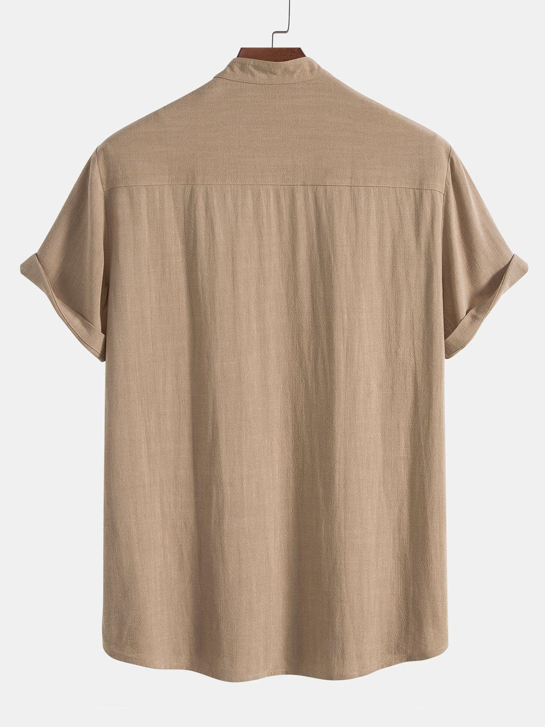 Maxwell | Freizeit-Set: Hemd und Hose