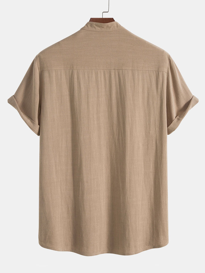Maxwell | Freizeit-Set: Hemd und Hose